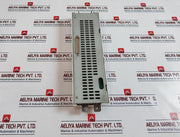 Abb 3Aua0000047068 Control Terminal Board Jcu-11 Rev F