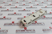 Abb 3Aua0000047068 Control Terminal Board Jcu-11 Rev F