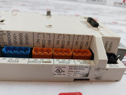 Abb 3Aua0000047068 Control Terminal Board Jcu-11 Rev F