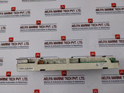 Abb 3Aua0000047068 Inverter Control Terminal Board Rev B