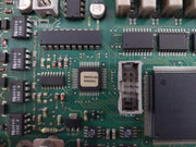 Abb 3Bhb005922R0001 Interface Board Uns 0880A-p V1 P201 P106