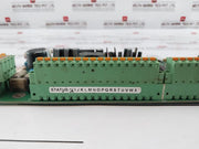 Abb 3Bhb005922R0001 Interface Board Uns 0880A-p V1 P201 P106