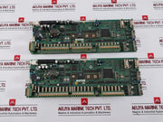 Abb 3Bhb005922R0001 Interface Board Uns 0880A-p V1 P201 P106