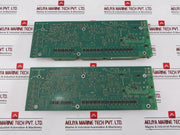 Abb 3Bhb005922R0001 Interface Board Uns 0880A-p V1 P201 P106