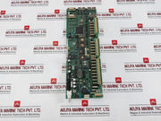 Abb 3Bhb005922R0001 Interface Board Uns 0880A-p V1 P201 P106