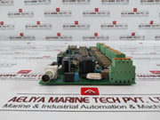 Abb 3Bhb005922R0001 Interface Board Uns 0880A-p V1 P201 P106