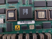 Abb 3Bhb005922R0001 Interface Board Uns 0880A-p V1 P201 P106