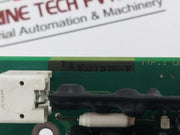 Abb 3Bhb005922R0001 Interface Board Uns 0880A-p V1 P201 P106