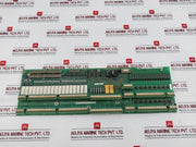 Abb 3Bhb006208R0001 Fast I/O Printed Circuit Board Assembled Uns 0883A-p, V1