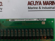 Abb 3Bhb006208R0001 Fast I/O Printed Circuit Board Assembled Uns 0883A-p, V1