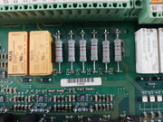 Abb 3Bhb006208R0001 Fast I/O Printed Circuit Board Assembled Uns 0883A-p, V1