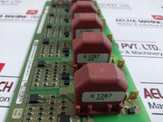 Abb 3Bhb006338R0001 Gate Drive Interface Board 94V-0