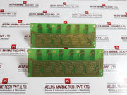 Abb 3Bhb006338R0001 Gate Drive Interface Board 94V-0