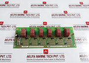 Abb 3Bhb006338R0001 Gate Drive Interface Board 94V-0