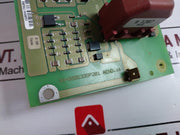 Abb 3Bhb006338R0001 Gate Drive Interface Board 94V-0