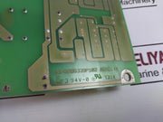 Abb 3Bhb006338R0001 Gate Drive Interface Board 94V-0