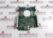 Abb 3Bhe022333R0101 Gate Driver Board