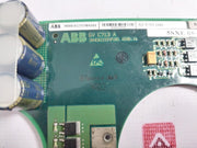 Abb 3Bhe022333R0101 Gate Driver Board