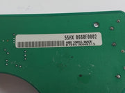 Abb 3Bhe022333R0101 Gate Driver Board 5Sxe 05-0158
