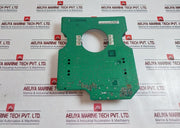 Abb 3Bhe022333R0101 Gate Driver Board 5Sxe 05-0158