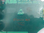 Abb 3Bhe022333R0101 Gate Driver Board 5Sxe 05-0158 3Bhe022334P104