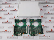 Abb 3Bhe022333R0101 Gate Driver Board 5Sxe 05-0158 3Bhe022334P104