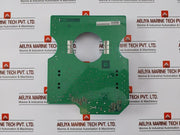 Abb 3Bhe022333R0101 Gate Driver Board 5Sxe 05-0158 3Bhe022334P104