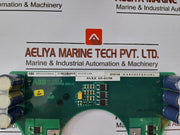 Abb 3Bhe022333R0101 Gate Driver Board 5Sxe 05-0158 3Bhe022334P104