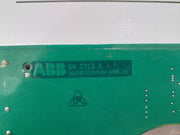 Abb 3Bhe022333R0101 Gate Driver Board Gvc713 A101 Pcb Module