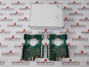 Abb 3Bhe022333R0101 Gate Driver Board Gvc713 A101 Pcb Module