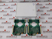 Abb 3Bhe022333R0101 Gate Driver Board Gvc713 A101 Pcb Module Used