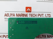 Abb 3Bhe022333R0101 Gate Driver Board Gvc713 A101 Pcb Module Used