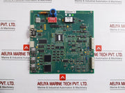 Part No. 3bsc980004r1014 Control Board Abb