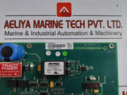 Part No. 3bsc980004r1014 Control Board Abb