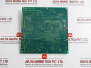 Part No. 3bsc980004r1014 Control Board Abb
