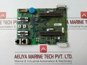 Abb 3Bsc980004R954 Printed Circuit Board 3Bse022463R1 Pr: A