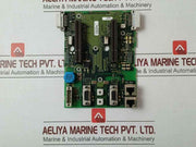 Abb 3Bsc980004R954 Printed Circuit Board 3Bse022463R1 Pr: A