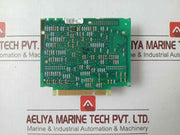Abb 3Bsc980004R969 Printed Circuit Board 3Bse022458R1