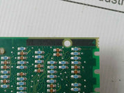 Abb 3Bsc980004R969 Printed Circuit Board 3Bse022458R1
