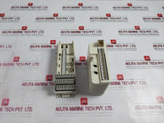Abb 3Bse008508R1 Di810 Digital Input W/ 3Bse013230R1 Compact Module Termination Unit