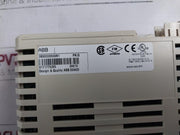 Abb 3Bse008508R1 Di810 Digital Input W/ 3Bse013230R1 Compact Module Termination Unit