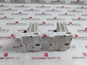 Abb 3Bse013234R1 Extended Module Termination Unit W/ 3Bse008516R1 Analog Input