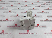 Abb 3Bse013234R1 Extended Module Termination Unit W/ 3Bse008516R1 Analog Input