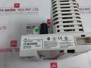 Abb 3Bse013234R1 Extended Module Termination Unit W/ 3Bse008516R1 Analog Input