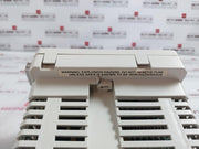 Abb 3Bse013234R1 Extended Module Termination Unit W/ 3Bse008516R1 Analog Input
