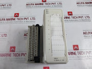 Abb 3Bse013234R1 Extended Module Termination Unit W/ 3Bse008516R1 Analog Input