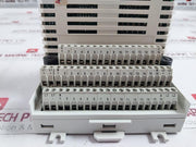 Abb 3Bse013234R1 Extended Module Termination Unit W/ 3Bse008516R1 Analog Input