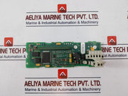 Abb 3Bse013282R1 Pcb Card Tc514-1V3
