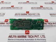 Abb 3Bse013282R1 Pcb Card Tc514-1V3