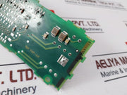 Abb 3Bse013282R1 Pcb Card Tc514-1V3